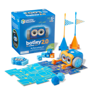 Botley® 2.0 the Coding Robot Activity Set